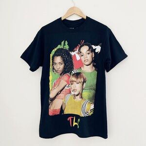 NEW TLC Graphic Tee
